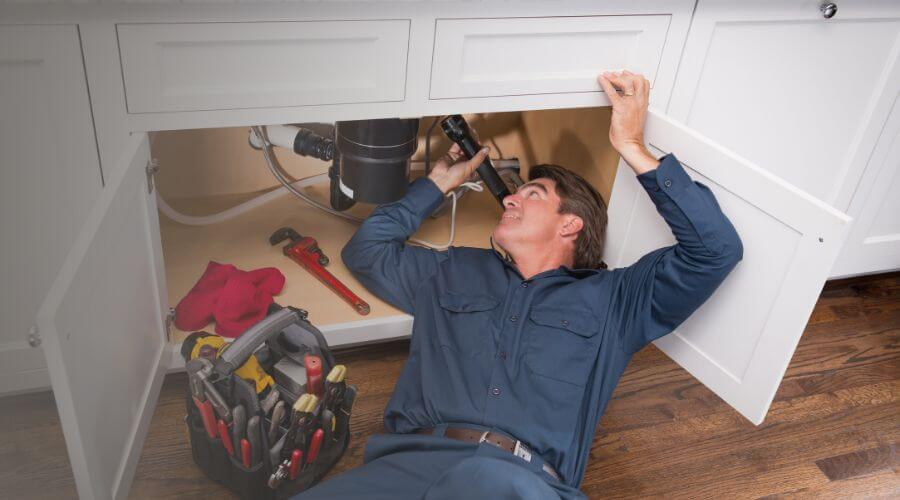 Professional Leak Detection Services in Windsor, ME